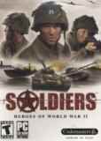 Обложка Soldiers: Heroes Of World War 2