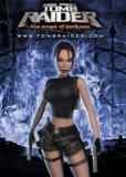 Обложка Tomb Raider: The Angel of Darkness