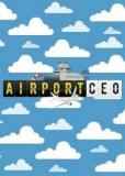 Обложка Airport CEO