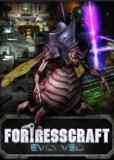 Обложка FortressCraft: Evolved