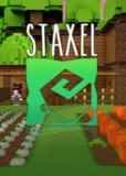 Обложка Staxel