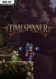 Обложка Timespinner