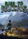 Обложка Rise to Ruins