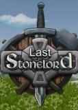 Обложка Last Stonelord
