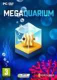 Обложка Megaquarium