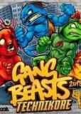 Обложка Gang Beasts