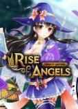 Обложка Rise of Angels