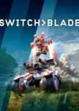 Обложка Switchblade