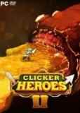 Обложка Clicker Heroes 2