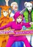 Обложка Nippon Marathon