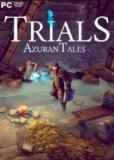 Обложка Azuran Tales Trials