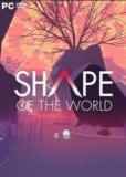 Обложка Shape of the World