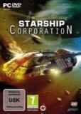 Обложка Starship Corporation
