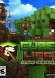Обложка Cube Life Island Survival