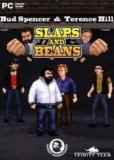 Обложка Bud Spencer and Terence Hill Slaps And Beans