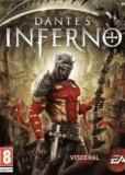Обложка Dante's Inferno