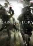 Обложка March to Glory