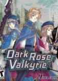 Обложка Dark Rose Valkyrie