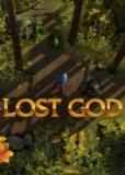 Обложка Lost God