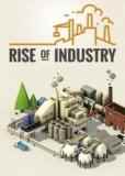 Обложка Rise of Industry