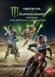 Обложка Monster Energy Supercross The Official Videogame