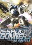 Обложка Assault Gunners HD Edition
