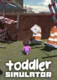 Обложка Toddler Simulator