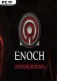 Обложка Enoch Underground