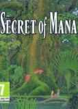 Обложка Secret of Mana