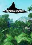 Обложка Tropical Escape