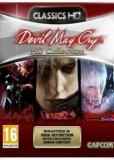 Обложка Devil May Cry HD Collection