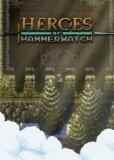 Обложка Heroes of Hammerwatch