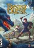 Обложка Beast Quest