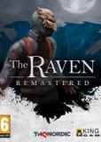 Обложка The Raven Remastered