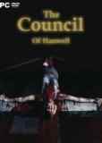 Обложка The Council of Hanwell