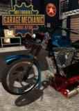 Обложка Motorbike Garage Mechanic Simulator