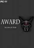 Обложка Award. Room of fear