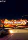 Обложка Burnin Rubber 5 HD