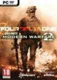 Обложка Call of Duty Modern Warfare 2 Multiplayer Only