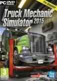 Обложка Truck Mechanic Simulator 2015