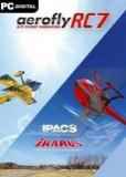 Обложка aerofly RC 7 Ultimate Edition