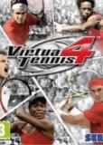 Обложка Virtua Tennis 4