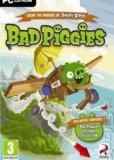 Обложка Bad Piggies