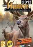 Обложка The Hunter
