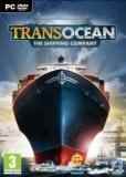 Обложка TransOcean The Shipping Company