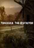 Обложка Tunguska The Visitation