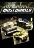 Обложка NFS Most Wanted Russian Cars