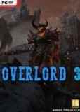 Обложка Overlord 3