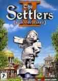 Обложка The Settlers 2: 10th Anniversary