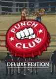Обложка Punch Club